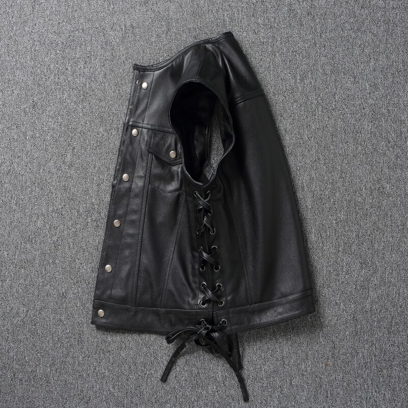 2026 Trendy Men's High Quality - Leather Work Jacket 리뷰 및 가격