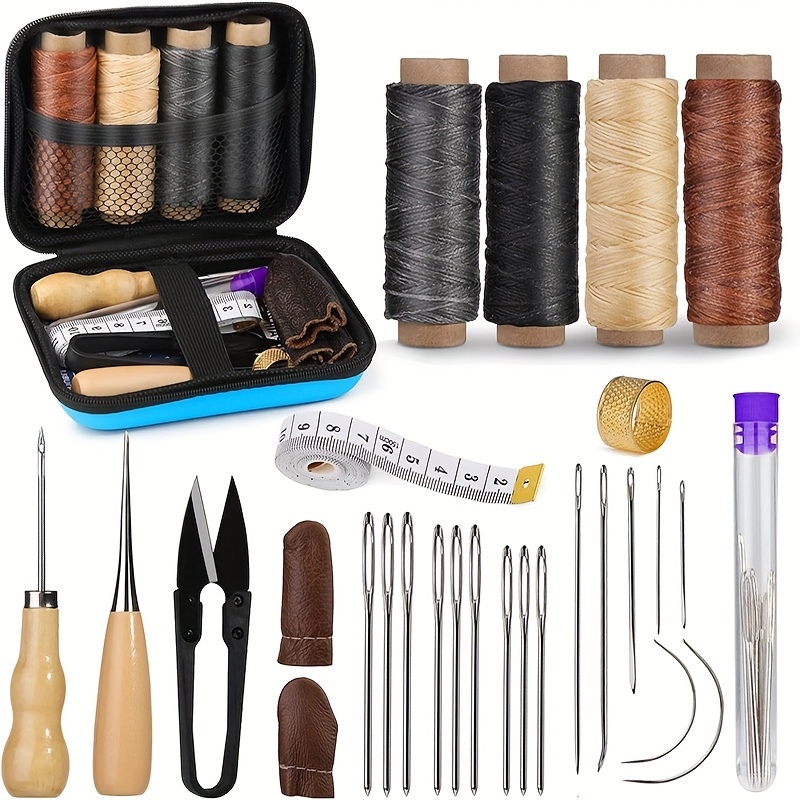 [Leather Working Kit] Leather  - Leather Work Organiser 리뷰 및 가격