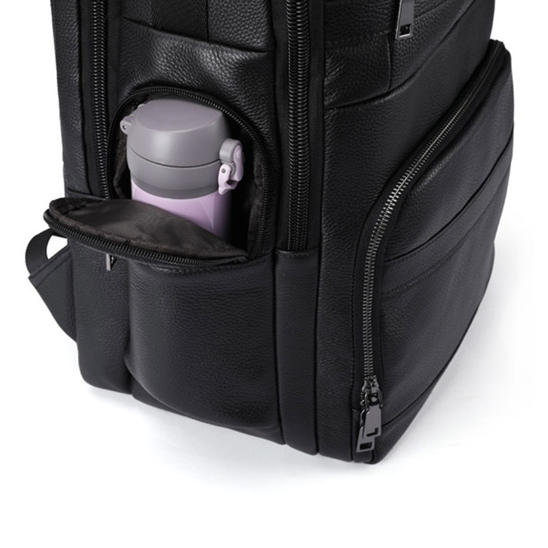 Luufan Genuine Leather Backpac - Leather Work Rucksack 리뷰 및 가격
