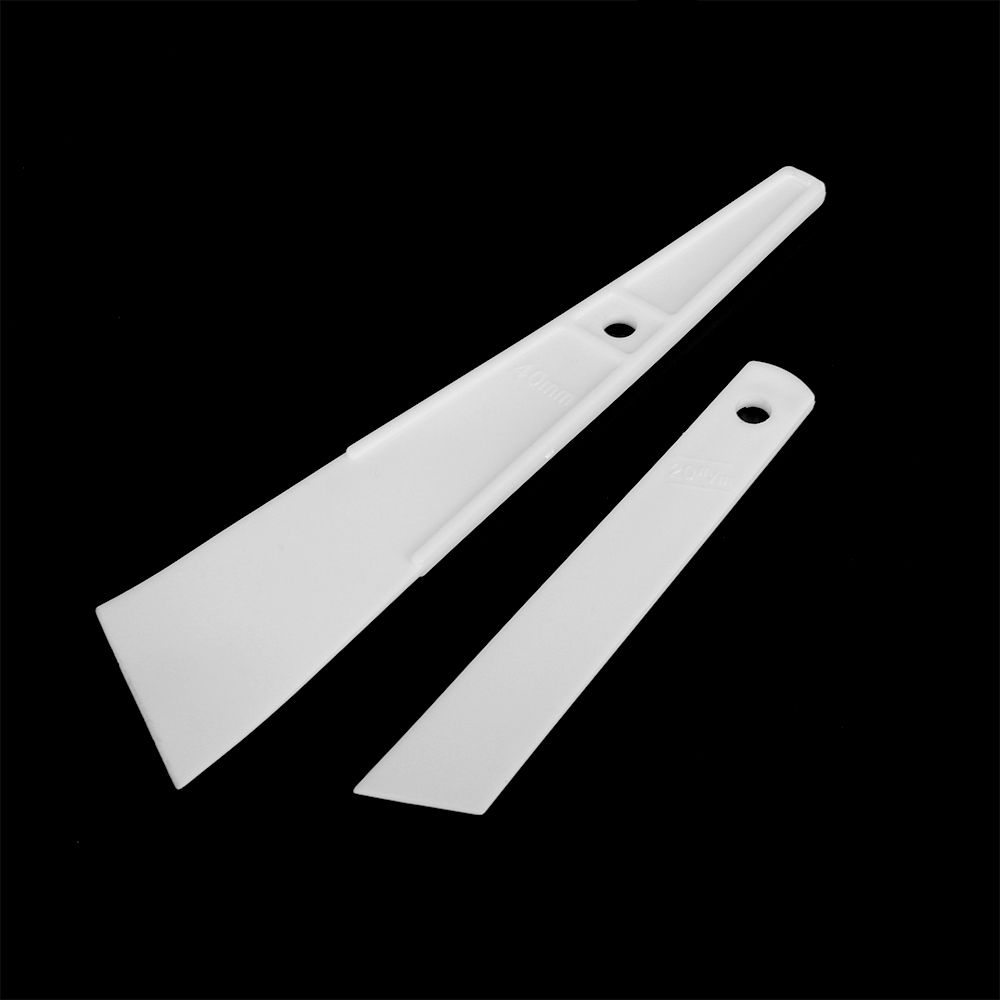1pcs Plastic Leather Scraper G - Leather Work Organiser 리뷰 및 가격