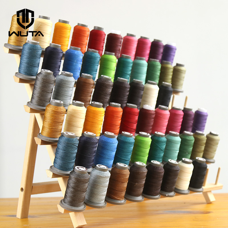 WUTA 1 Set 20 Pcs Leather Craf - Leather Work Organiser 리뷰 및 가격