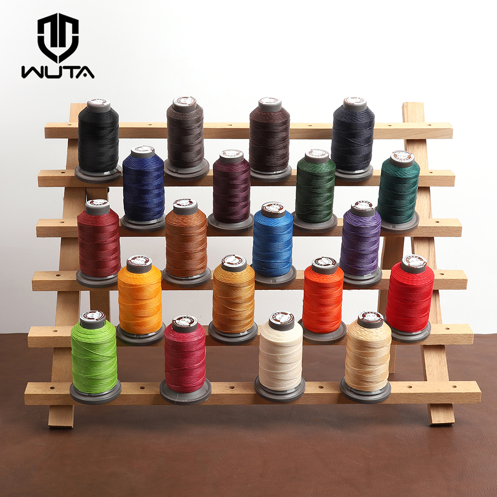 WUTA 1 Set 20 Pcs Leather Craf - Leather Work Organiser 리뷰 및 가격