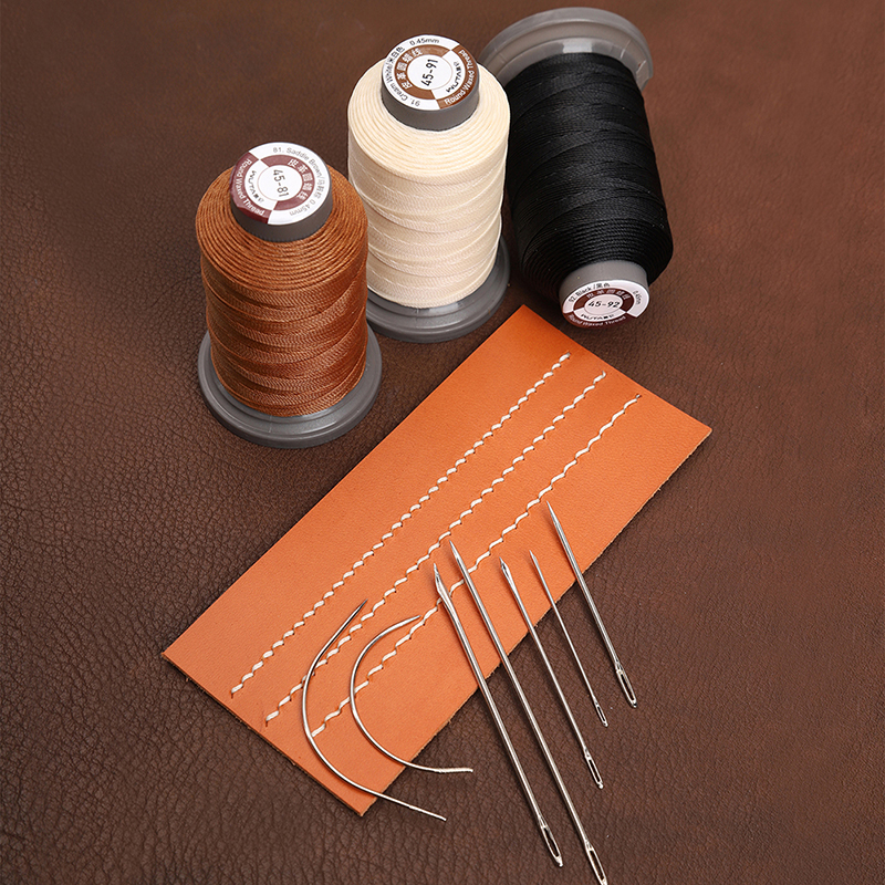 WUTA 1 Set 20 Pcs Leather Craf - Leather Work Organiser 리뷰 및 가격