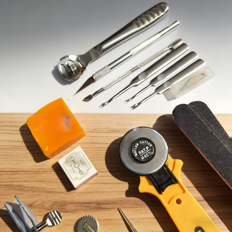 Leather Work Tools Leather Han - Leather Work Organiser 리뷰 및 가격