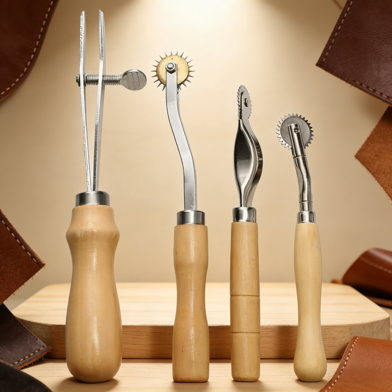 Leather Work Tools Leather Han - Leather Work Organiser 리뷰 및 가격