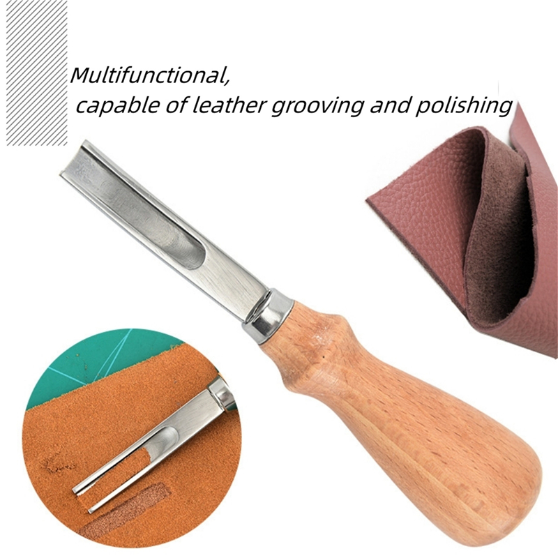Practical Leather Craft Edge B - Leather Edge Beveler 리뷰 및 가격