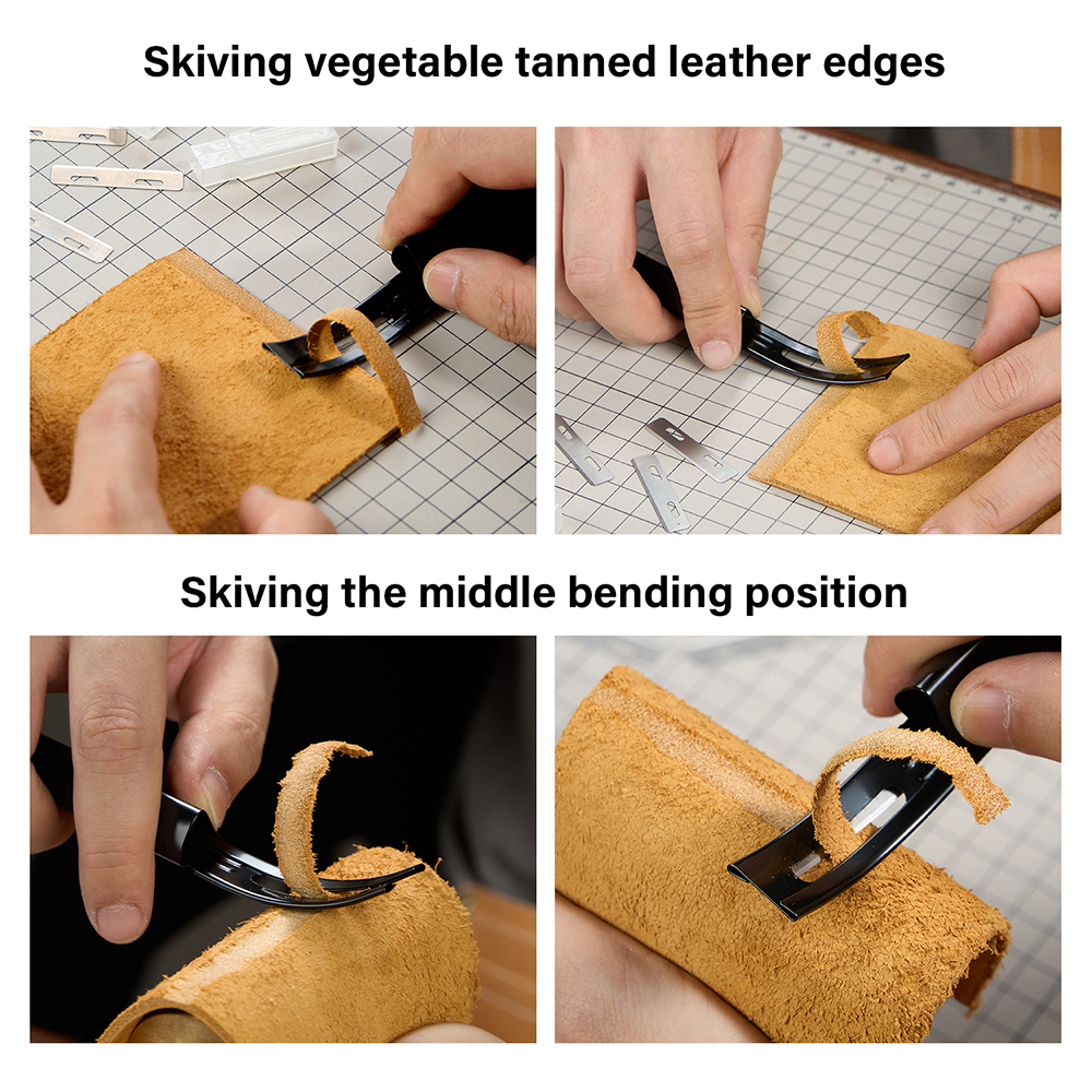 WUTA Sharp Leather Safety Beve - Leather Edge Beveler 리뷰 및 가격