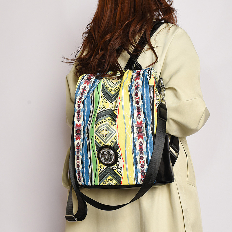 New Fashionable Women's PU Lea - Leather Work Rucksack 리뷰 및 가격
