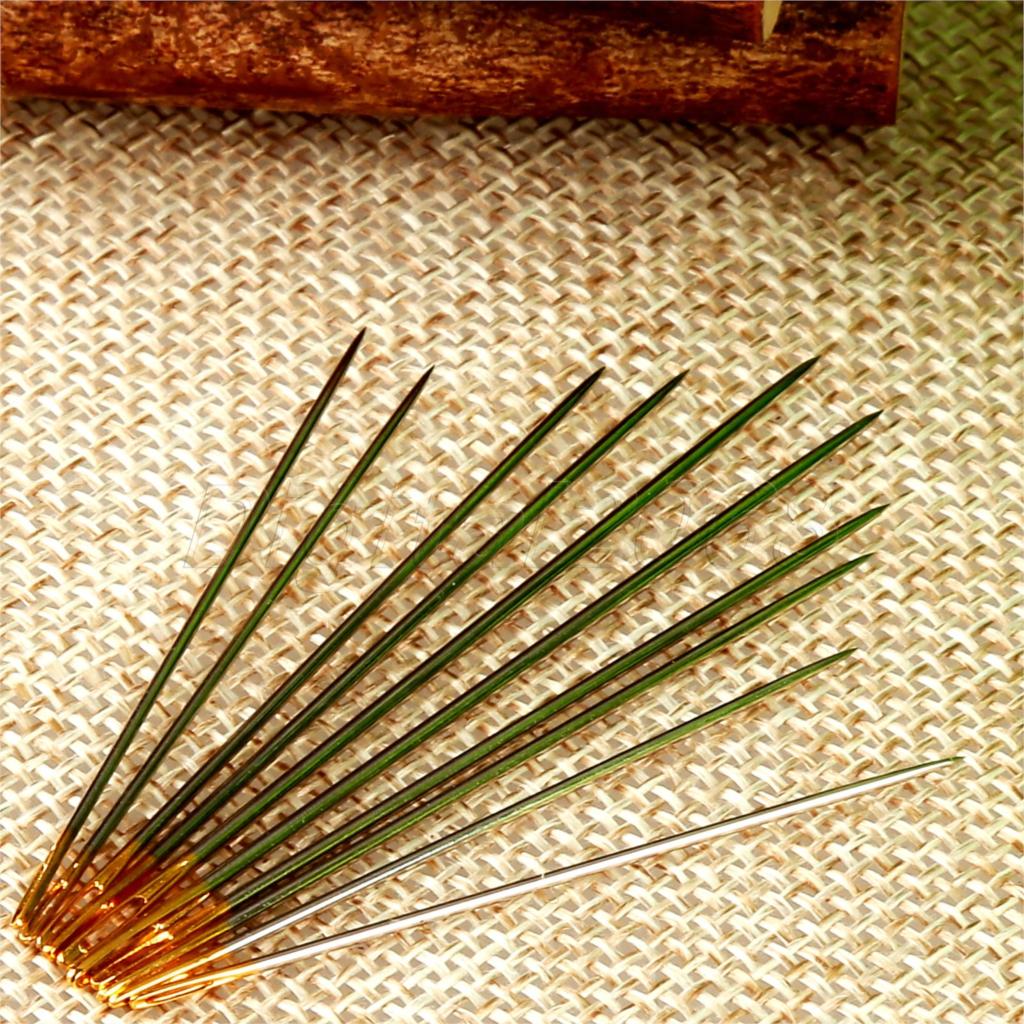 10Pcs Leathercraft Sewing Tool - Leather Work Organiser 리뷰 및 가격