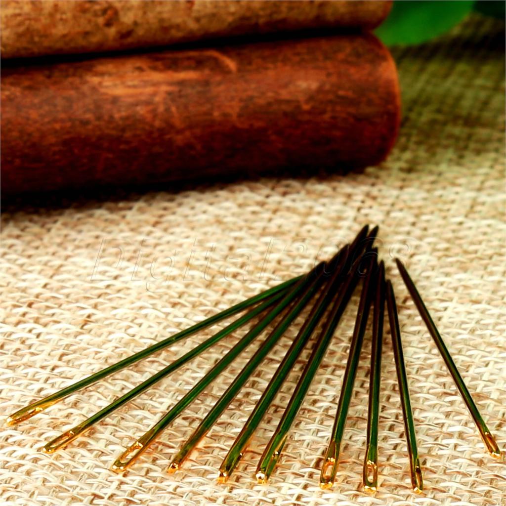 10Pcs Leathercraft Sewing Tool - Leather Work Organiser 리뷰 및 가격