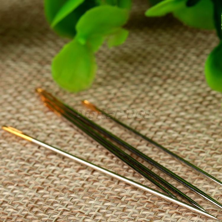 10Pcs Leathercraft Sewing Tool - Leather Work Organiser 리뷰 및 가격
