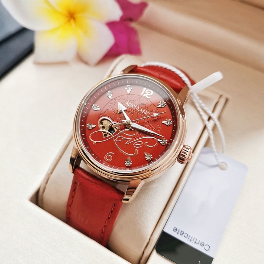 Light Luxury Niche High-End Wo - Leatherworking Items 리뷰 및 가격