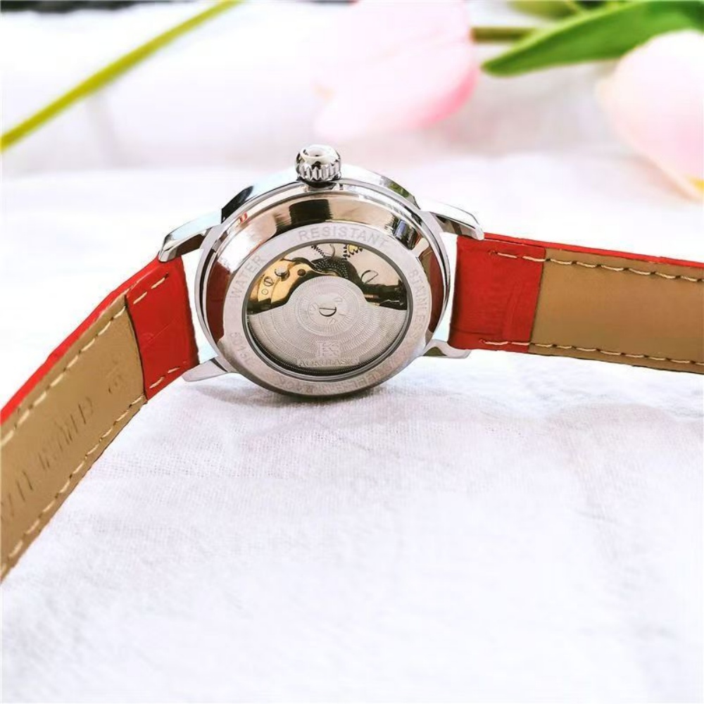 Light Luxury Niche High-End Wo - Leatherworking Items 리뷰 및 가격