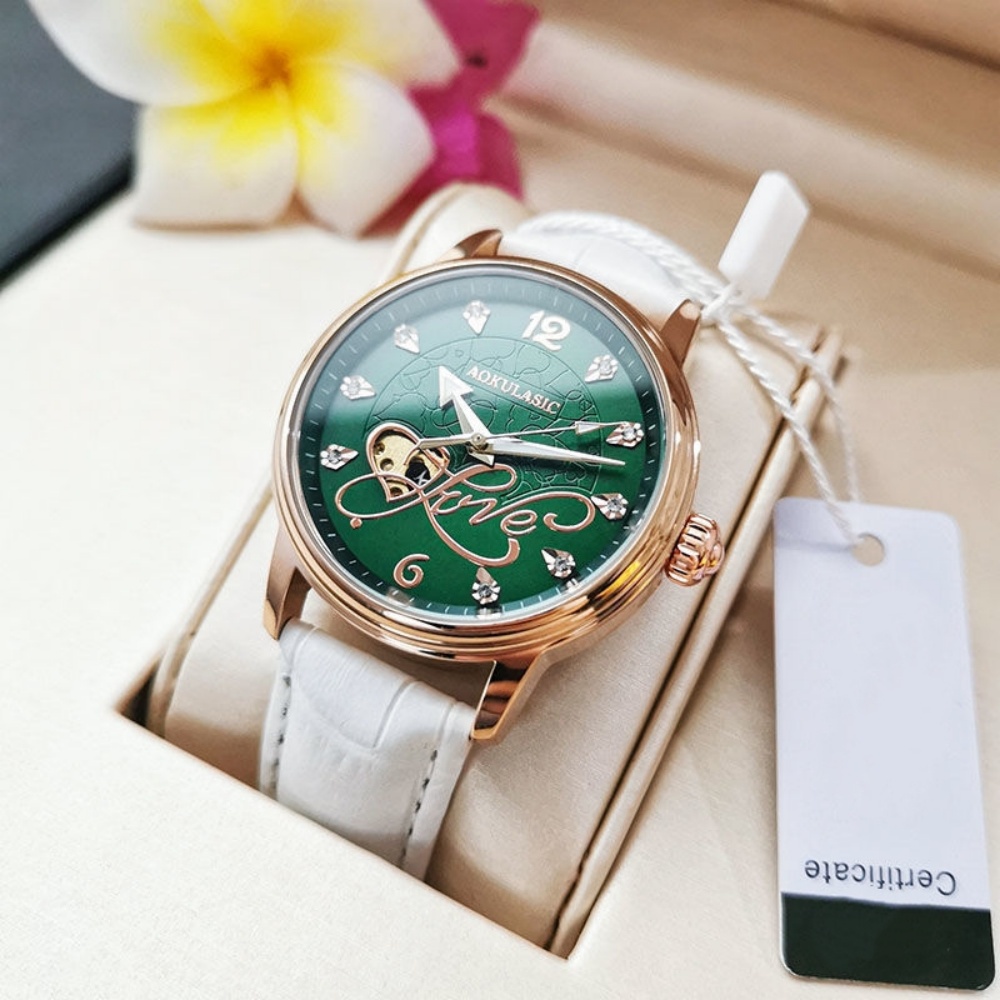 Light Luxury Niche High-End Wo - Leatherworking Items 리뷰 및 가격