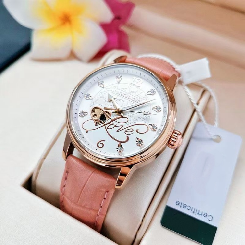Light Luxury Niche High-End Wo - Leatherworking Items 리뷰 및 가격