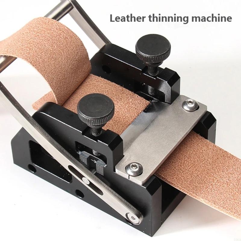 Portable Leather Skiver For De - Leatherworking Items 리뷰 및 가격