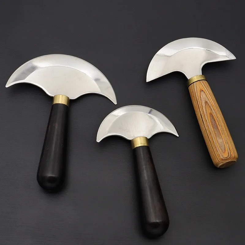 Manual Leather Skiving Knife D - Leather Work Organiser 리뷰 및 가격
