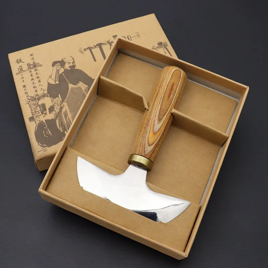 Manual Leather Skiving Knife D - Leather Work Organiser 리뷰 및 가격