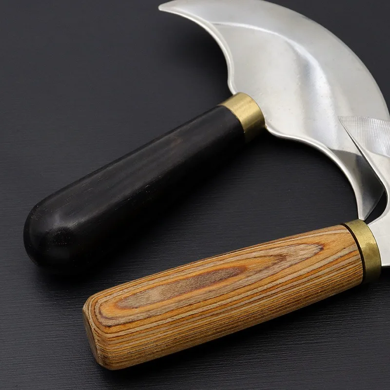 Manual Leather Skiving Knife D - Leather Work Organiser 리뷰 및 가격