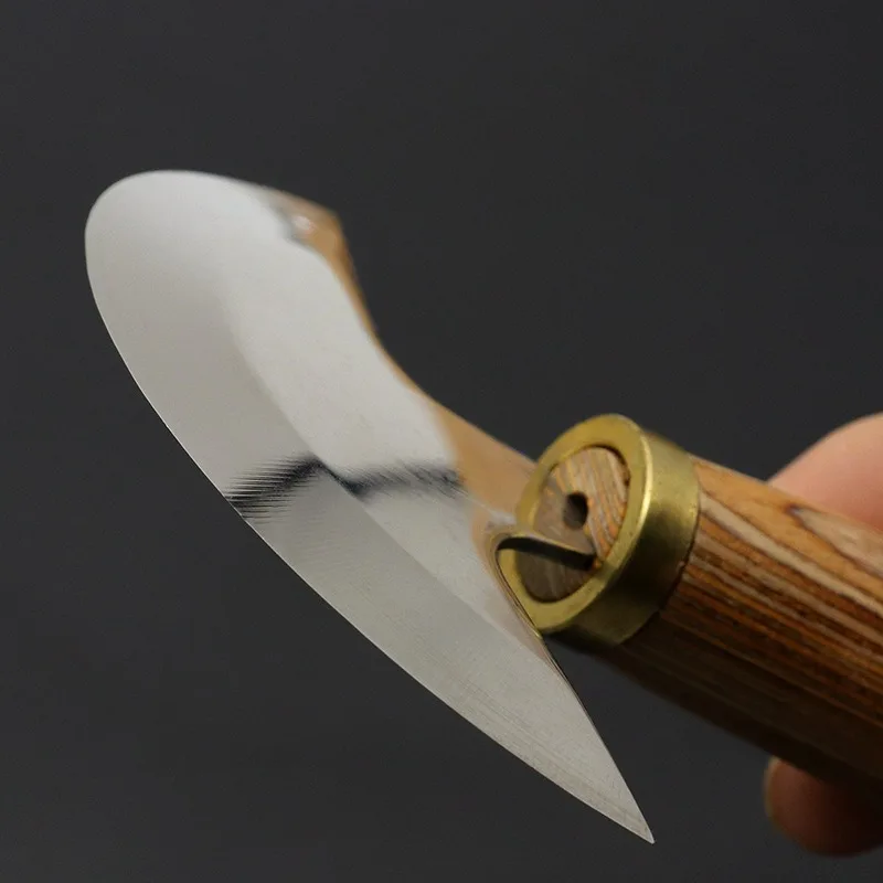 Manual Leather Skiving Knife D - Leather Work Organiser 리뷰 및 가격