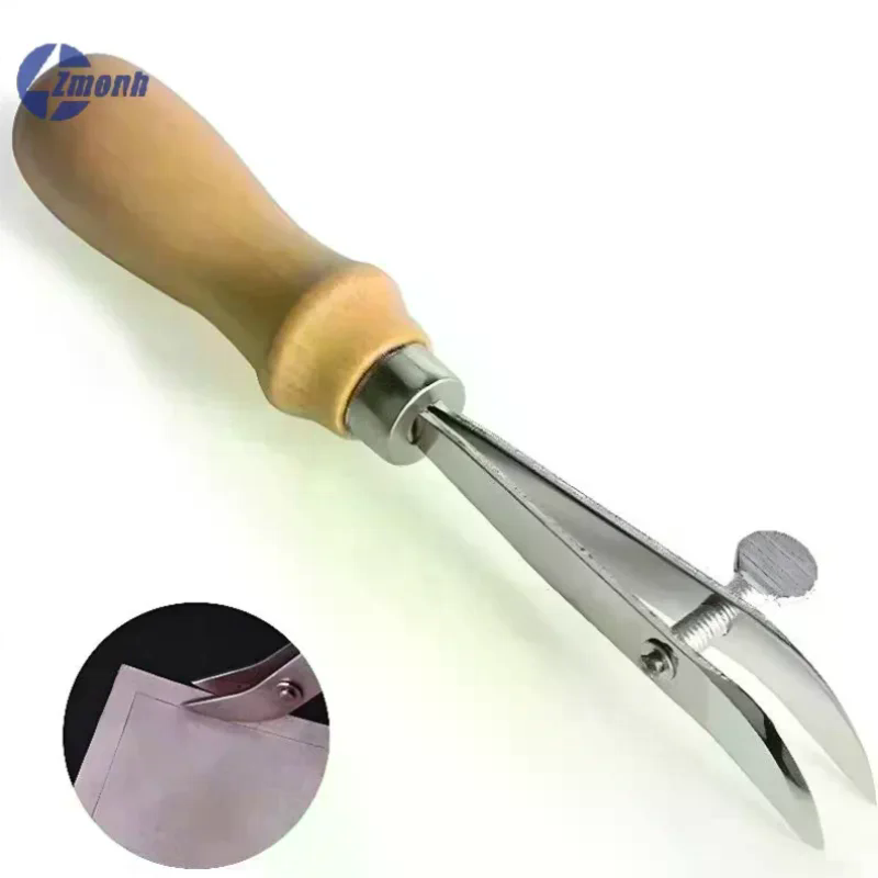 Adjustable Leather Edge Groove - Groover Stitching Tool 리뷰 및 가격