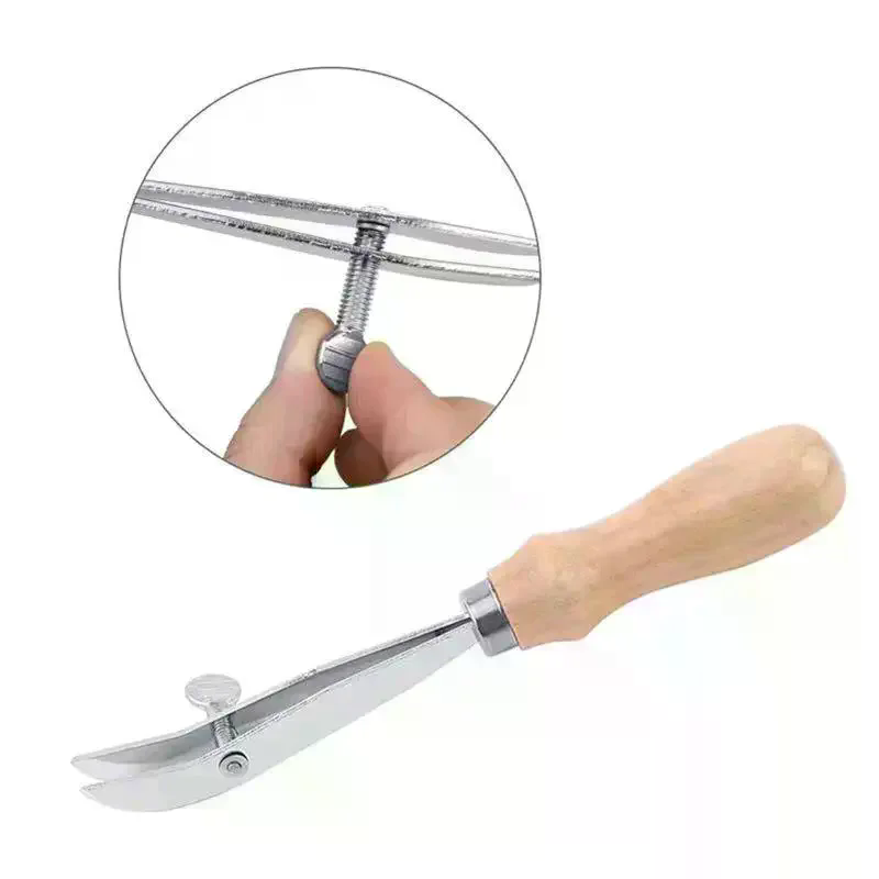 Adjustable Leather Edge Groove - Groover Stitching Tool 리뷰 및 가격