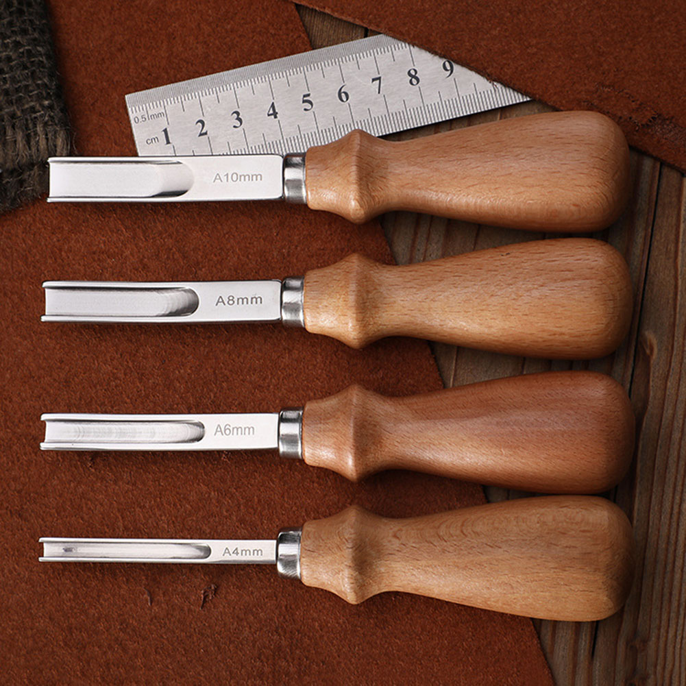 Brand New Unopened Product Lea - Leather Edge Beveler 리뷰 및 가격