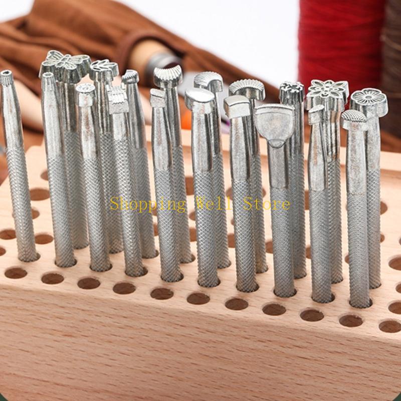 KX4B Basic Leather Working Too - Groover Stitching Tool 리뷰 및 가격
