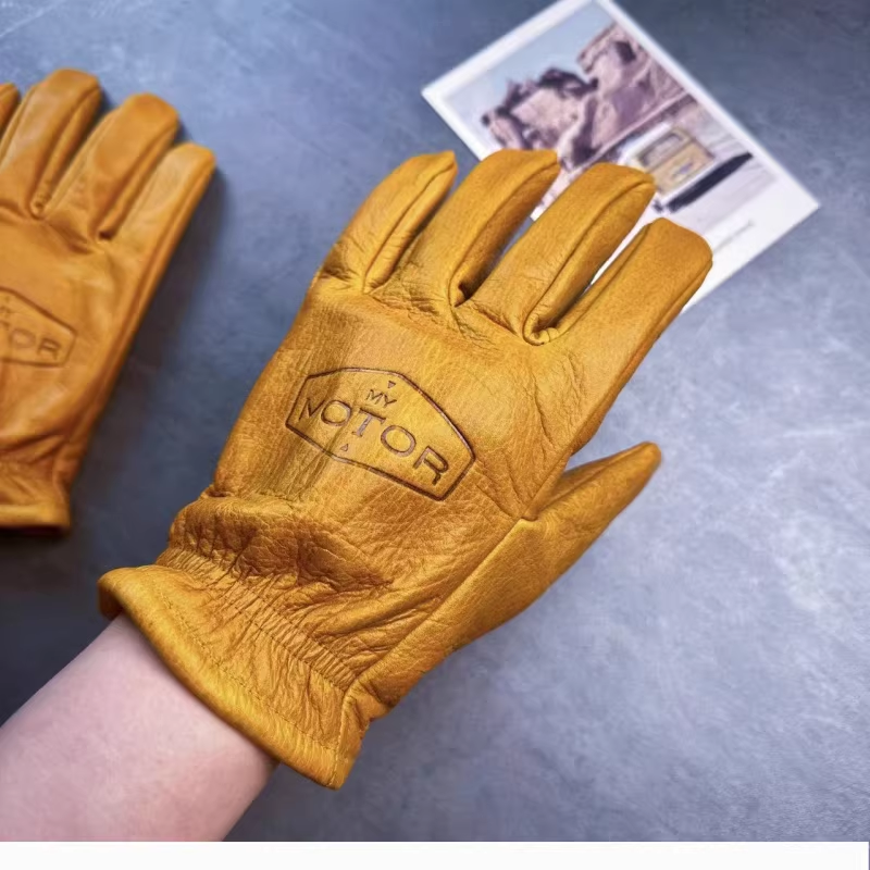Vintage Cowhide Leather Work G - Leatherworking Items 리뷰 및 가격