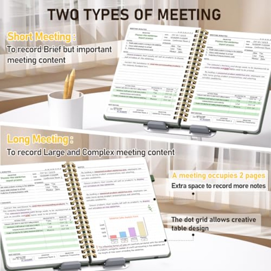 Meeting Notebook for Work B5 7 - Leatherworking Items 리뷰 및 가격
