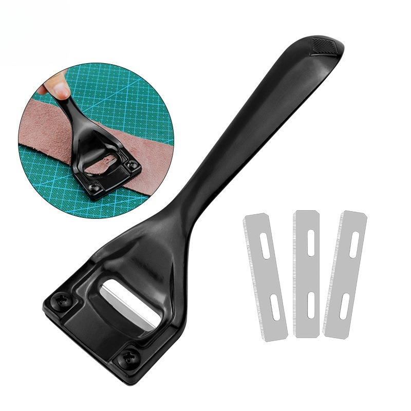 Professional Leather Splitter  - Leather Edge Beveler 리뷰 및 가격