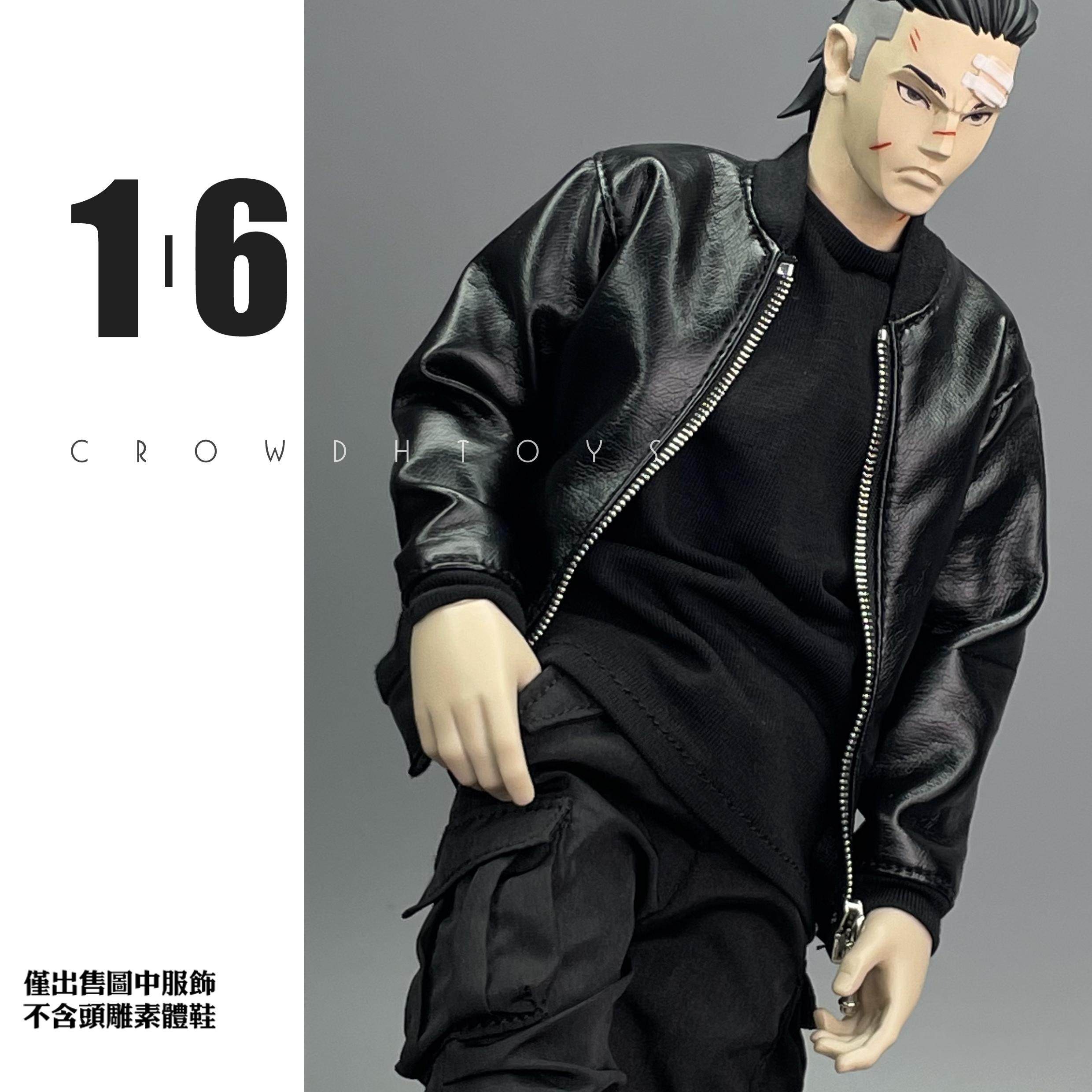 CROWDHTOYS 1/6 scale dolls mal - Leatherworking Items 리뷰 및 가격