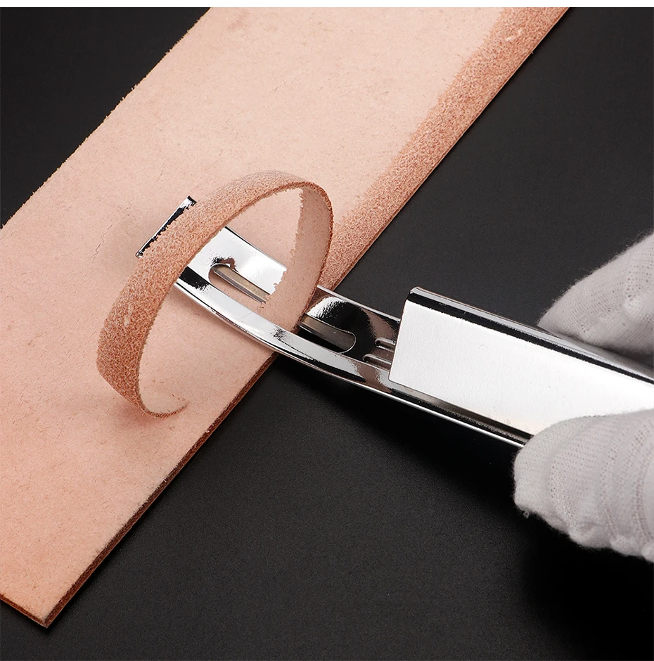 1Set Metal Leather Safety Beve - Leather Edge Beveler 리뷰 및 가격