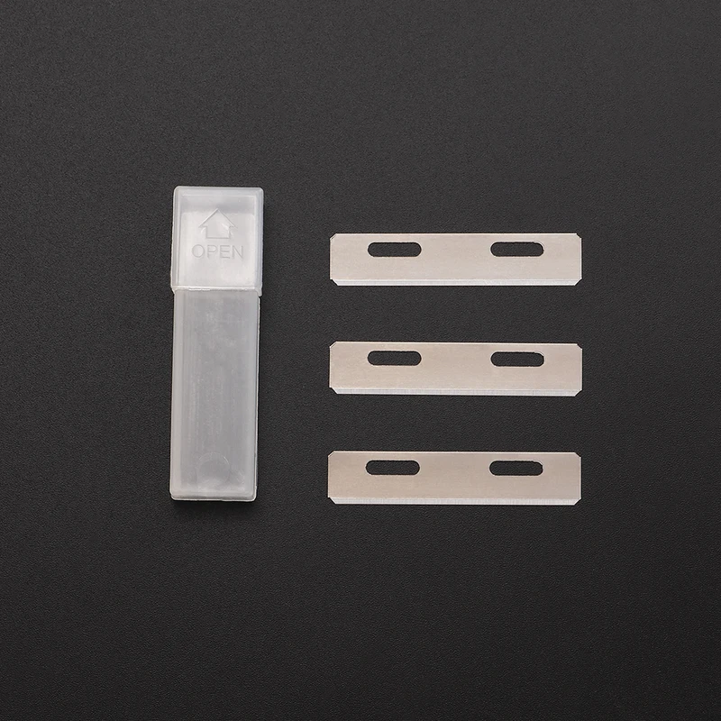 1Set Metal Leather Safety Beve - Leather Edge Beveler 리뷰 및 가격