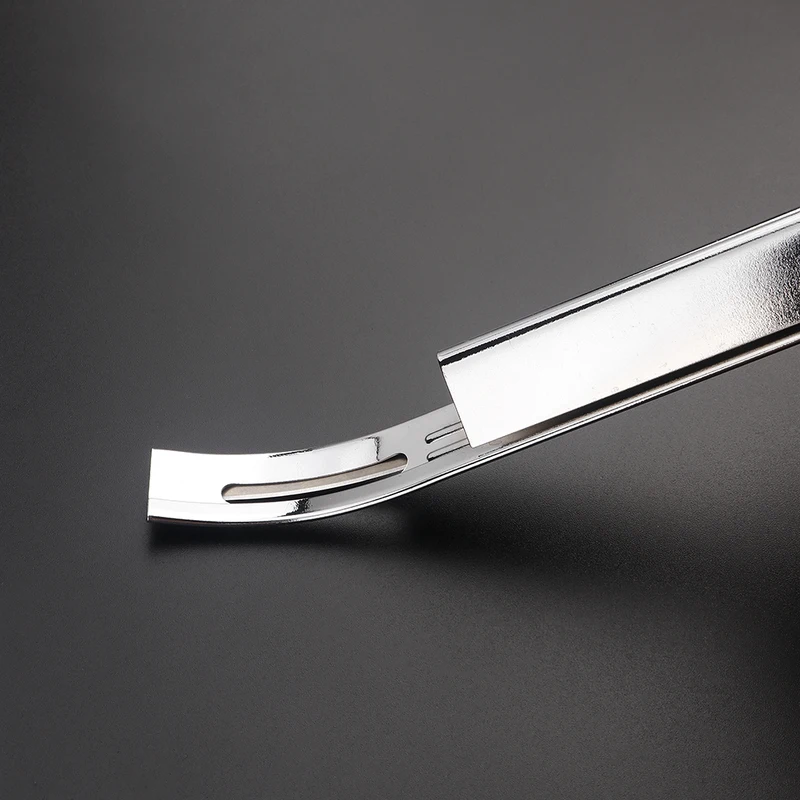 1Set Metal Leather Safety Beve - Leather Edge Beveler 리뷰 및 가격