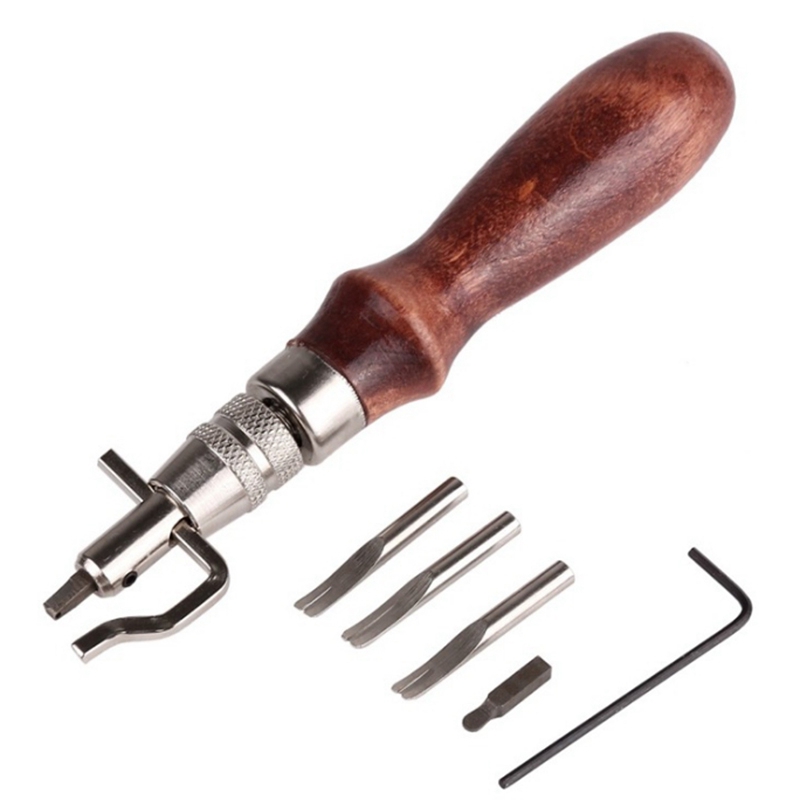 AT13 7 In 1 Adjustable Stitchi - Groover Stitching Tool 리뷰 및 가격