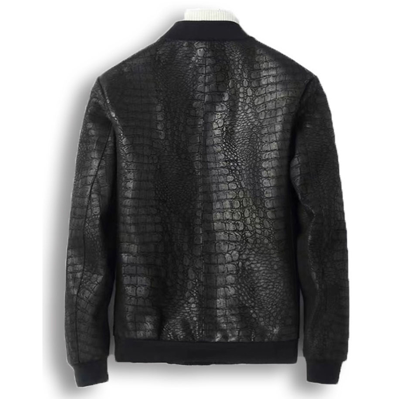 Spring/Winter Genuine Leather  - Leather Work Jacket 리뷰 및 가격