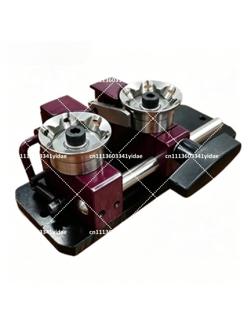DIY Leather Edge Cutter Bevele - Leather Edge Beveler 리뷰 및 가격
