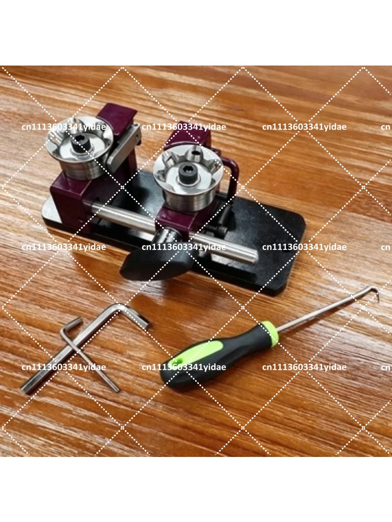 DIY Leather Edge Cutter Bevele - Leather Edge Beveler 리뷰 및 가격
