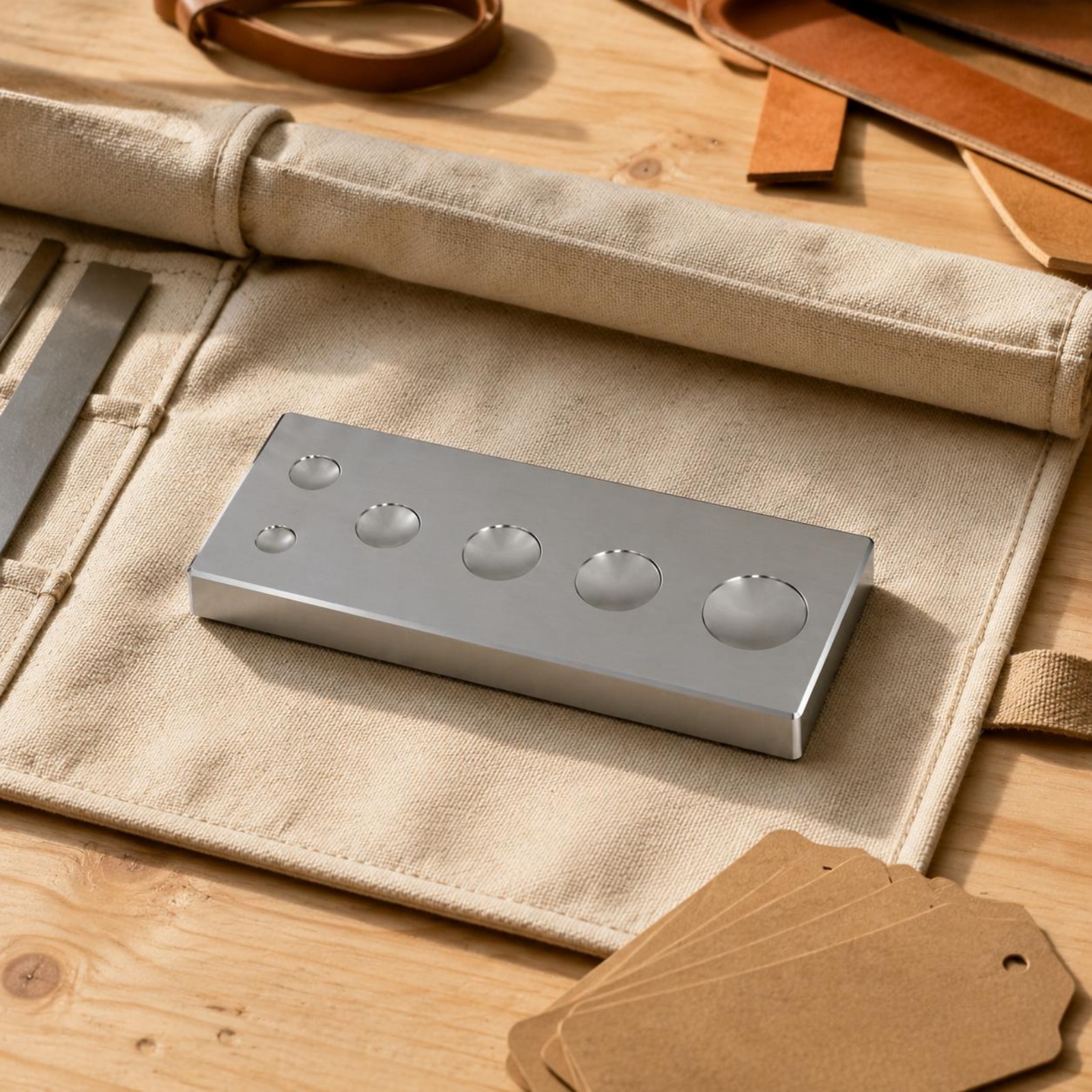 Snap Rivet Tool Set DIY Leathe - Leatherworker Block 리뷰 및 가격